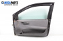 Ușă for Fiat Punto (188) (09.1999 - ...), 3 uși, hatchback, position: dreaptă - fața