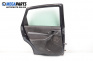 Door for Ford Focus (DAW, DBW) (10.1998 - 12.2007), 5 doors, hatchback, position: rear - left