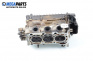 Engine head for Mitsubishi Colt VI (Z3 A, Z2 A) (10.2002 - 06.2012) 1.1, 75 hp