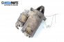 Demaror for Fiat Punto (176) (1993-09-01 - 1999-09-01) 55 1.1, 54 hp