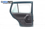 Door for Volkswagen Golf III (1H1) (08.1991 - 07.1998), 5 doors, hatchback, position: rear - left