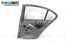 Door for BMW 3 Series E46 Sedan (02.1998 - 04.2005), 5 doors, sedan, position: rear - right