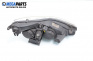 Scheinwerfer for Peugeot 607 (9D, 9U) (01.2000 - ...), sedan, position: links