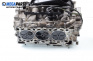 Engine head for Peugeot 607 (9D, 9U) (01.2000 - ...) 2.7 HDi 24V, 204 hp