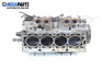 Engine head for Peugeot 306 Sedan (7B, N3, N5) (04.1993 - 10.2003) 1.4 SL, 75 hp