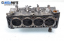 Engine head for Peugeot 206 Hatchback (2A/C) (1998-08-01 - ...) 1.9 D, 69 hp