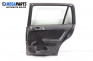 Door for Opel Astra G Estate (F35) (02.1998 - 12.2009), 5 doors, station wagon, position: rear - right