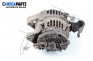 Alternator for Opel Astra G Estate (F35) (02.1998 - 12.2009) 1.6 16V, 101 hp