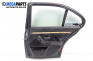 Door for BMW 5 Series E39 Sedan (11.1995 - 06.2003), 5 doors, sedan, position: rear - right