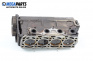 Engine head for Seat Ibiza II (6K1) (03.1993 - 08.1999) 1.0 i, 50 hp