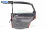 Door for Audi A4 (8D2, B5) (11.1994 - 09.2001), 5 doors, sedan, position: rear - right