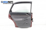 Door for Audi A4 (8D2, B5) (11.1994 - 09.2001), 5 doors, sedan, position: rear - left