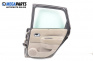 Door for Renault Scenic II (JM0/1) (06.2003 - ...), 5 doors, minivan, position: rear - right