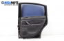 Door for Volkswagen Passat V  (3B3) (11.2000 - 05.2005), 5 doors, sedan, position: rear - right