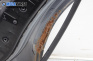 Door for Porsche Cayenne (9PA) (09.2002 - 09.2010), 5 doors, suv, position: rear - right