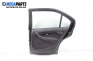 Door for Honda Civic VI Aerodeck (04.1998 - 02.2001), 5 doors, station wagon, position: rear - right