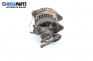 Alternator for Opel Corsa C (F08, F68) (2000-09-01 - 2009-12-01) 1.7 DTI, 75 hp