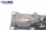 Intake manifold for Opel Corsa C (F08, F68) (2000-09-01 - 2009-12-01) 1.7 DTI, 75 hp