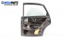 Door for Audi A4 (8D2, B5) (11.1994 - 09.2001), 5 doors, sedan, position: rear - right