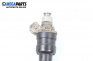 Gasoline fuel injector for Audi A4 Sedan B5 (11.1994 - 09.2001) 1.6, 100 hp