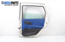 Door for Fiat Punto (188) (09.1999 - ...), 5 doors, hatchback, position: rear - right