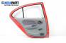 Door for Renault Megane I (BA0/1) (08.1995 - 12.2004), 5 doors, hatchback, position: rear - left