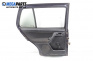 Door for Volkswagen Golf III (1H1) (08.1991 - 07.1998), 5 doors, hatchback, position: rear - left