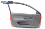 Door for Mazda 323 C V Hatchback (08.1994 - 09.2001), 3 doors, coupe, position: left