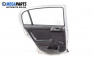 Door for Opel Astra G Hatchback (02.1998 - 12.2009), 5 doors, hatchback, position: rear - left