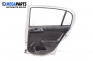 Ușă for Opel Astra G Hatchback (02.1998 - 12.2009), 5 uși, hatchback, position: dreaptă - spate