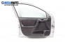 Door for Opel Astra G Hatchback (02.1998 - 12.2009), 5 doors, hatchback, position: front - left