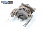 Alternator for Opel Astra F Hatchback (09.1991 - 01.1998) 1.6 Si, 100 hp