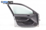 Door for BMW 3 Series E46 Sedan (02.1998 - 04.2005), 5 doors, sedan, position: front - left