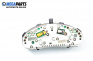 Instrument cluster for Peugeot 206 Hatchback (08.1998 - 12.2012) 1.1 i, 60 hp