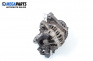 Alternator for Peugeot 206 Hatchback (08.1998 - 12.2012) 1.1 i, 60 hp