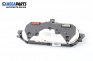 Instrument cluster for Renault Megane I Grandtour (03.1999 - 08.2003) 1.9 dTi (KA1U), 80 hp