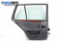 Door for Mercedes-Benz E-Class Estate (S210) (06.1996 - 03.2003), 5 doors, station wagon, position: rear - left