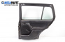 Ușă for Volkswagen Golf III Hatchback (08.1991 - 07.1998), 5 uși, hatchback, position: dreaptă - spate