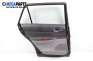 Door for Mazda 6 Station Wagon I (08.2002 - 12.2007), 5 doors, station wagon, position: rear - left