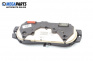 Bloc instrumente de bord for Renault Kangoo Express I (08.1997 - 02.2008) 1.5 dCi (FC07, FC1R), 65 hp