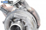 Turbo for Mazda 3 Hatchback I (10.2003 - 12.2009) 1.6 DI Turbo, 109 hp