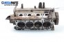 Engine head for Hyundai Atos Hatchback (02.1998 - ...) 1.1, 58 hp