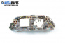 Instrument cluster for Peugeot 306 Hatchback (01.1993 - 10.2003) 1.9 DT, 90 hp