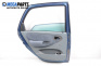 Door for Renault Megane Scenic (10.1996 - 12.2001), 5 doors, minivan, position: rear - left