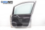 Ușă for Opel Zafira A Minivan (04.1999 - 06.2005), 5 uși, monovolum, position: dreaptă - fața