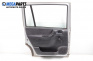 Door for Opel Zafira A Minivan (04.1999 - 06.2005), 5 doors, minivan, position: rear - left