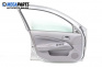 Tür for Nissan Almera II Hatchback (01.2000 - 12.2006), 5 türen, hecktür, position: links, vorderseite