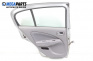 Door for Nissan Almera II Hatchback (01.2000 - 12.2006), 5 doors, hatchback, position: rear - left