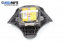 Airbag for Fiat Palio Weekend (04.1996 - 04.2012), 5 uși, combi, position: fața