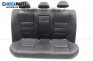 Leather seats with electric adjustment for Mercedes-Benz C-Class Sedan (W204) (01.2007 - 01.2014), 5 doors